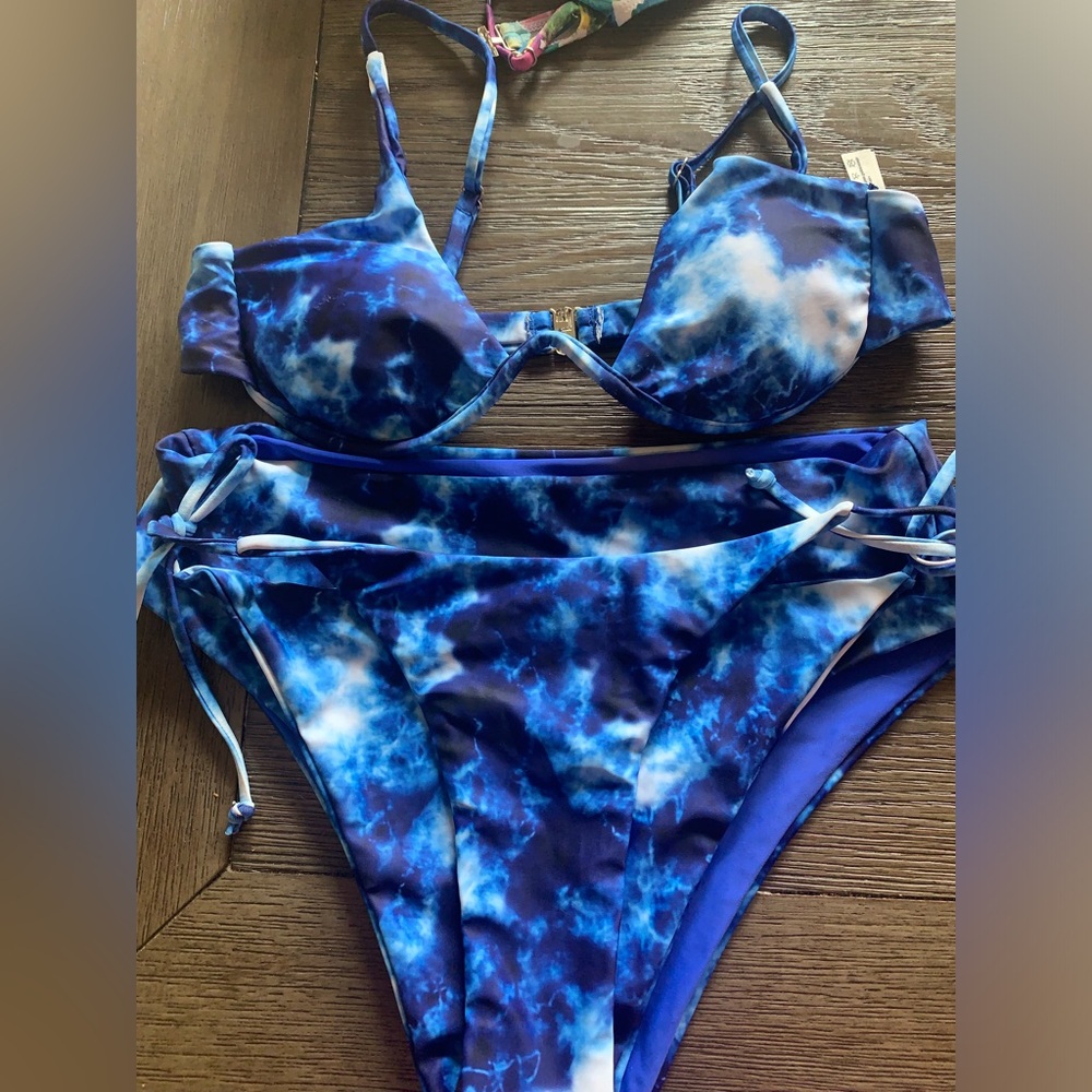 Zaful bathing suit